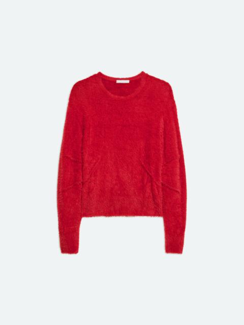 APEX CREWNECK SWEATER