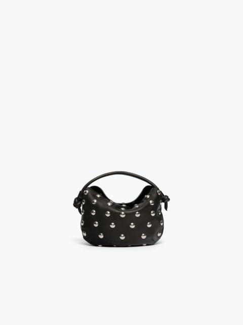 ELIS MINI CRESCENT BAG