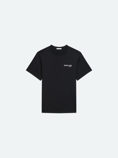 SKI MAP TEE