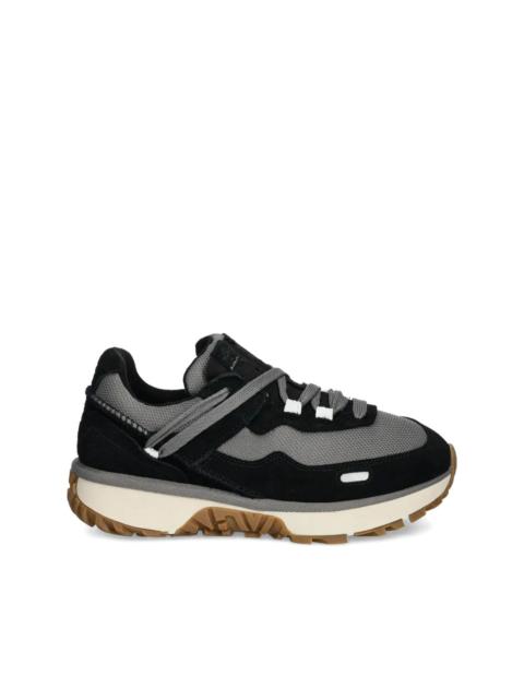 Retrofi mesh-panelled chunky sneakers