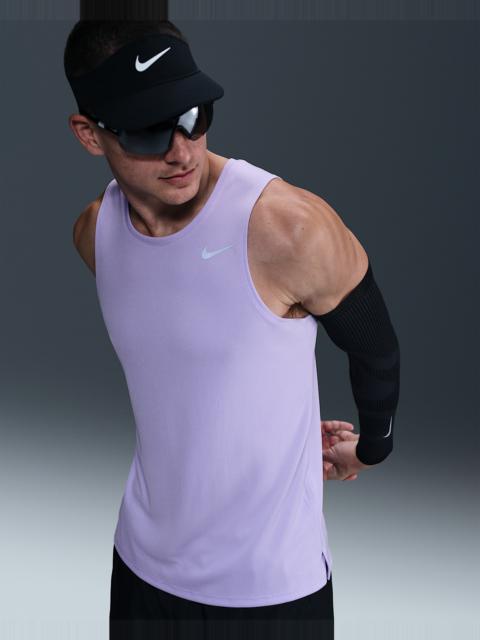 Nike Miler Men's Dri-FIT Running Tank