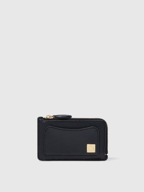Ryder Zipper Cardholder