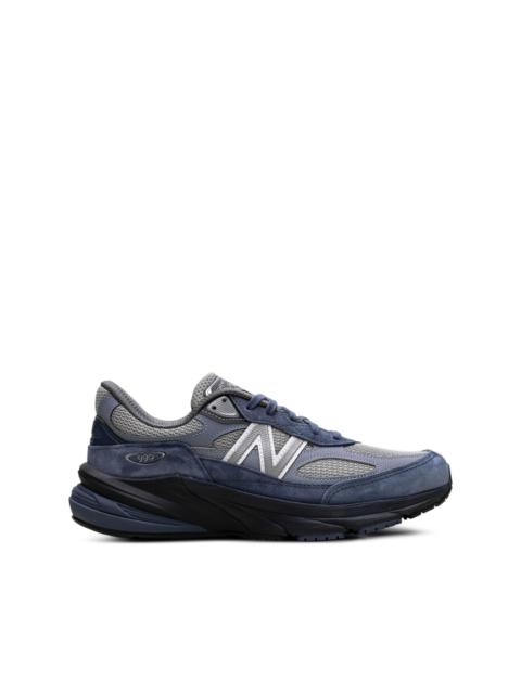 990v6 "MiUSA" sneakers