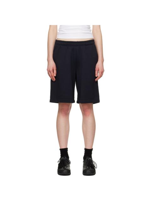 Black Amble Shorts