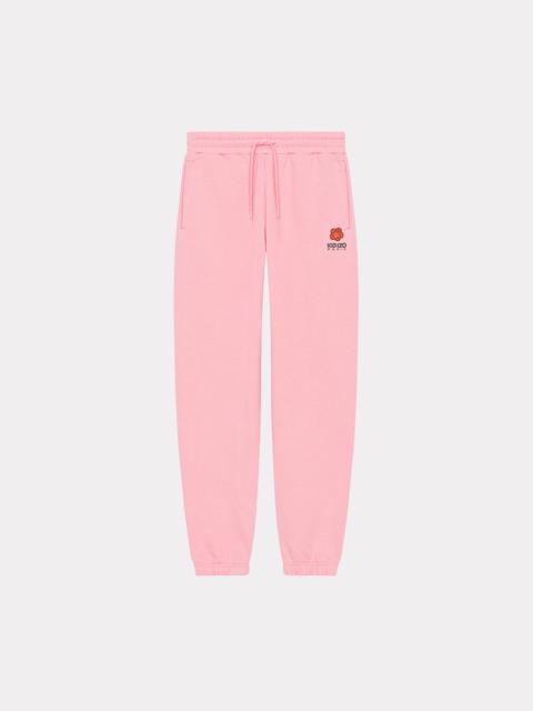 'BOKE Flower' joggers