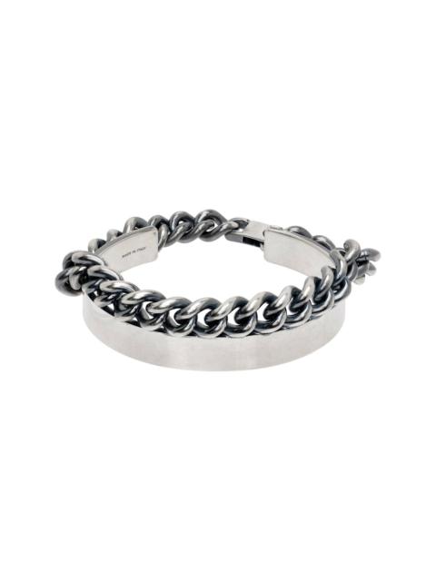 Chain Cuff Bracelet