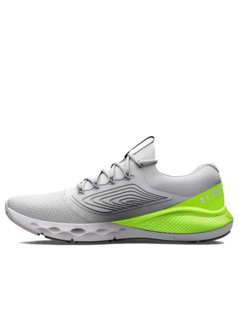 Under Armour Charged Vantage 2 'White Lime Surge' 3024873-107