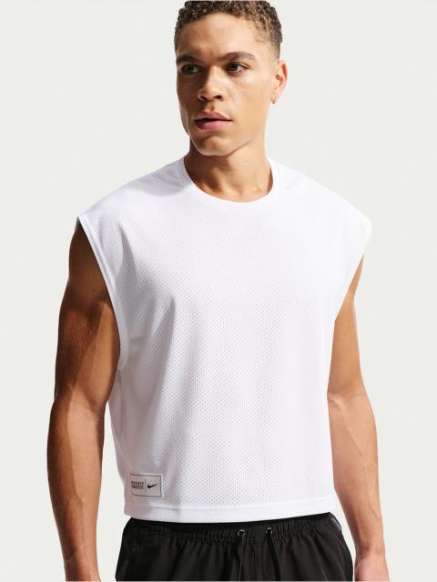 Nike Swim Men's Crop top Top