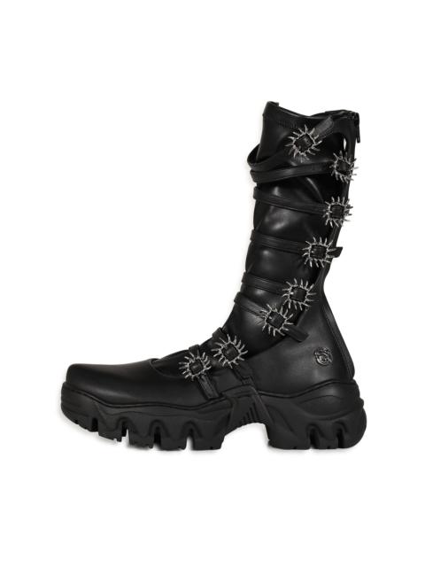 MJ VACUUM BLACK / BLK