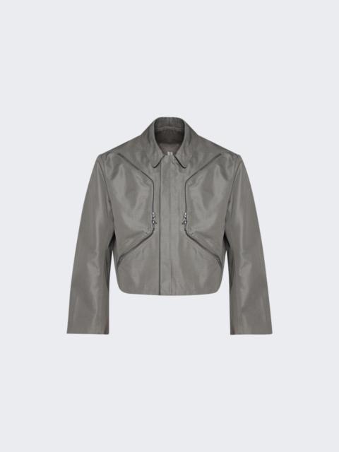 Blixa Mac Jacket Dust