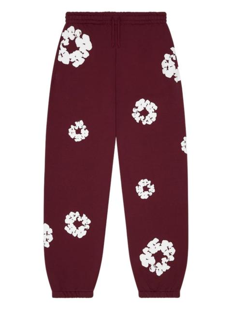 Wreath track pants