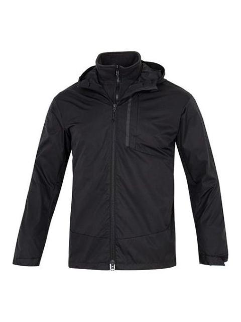 adidas 3in1 Fleece Jkt HR5245