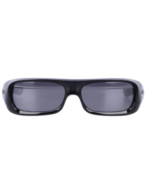 Oakley Permian Sunglasses Black (OO9520-01)