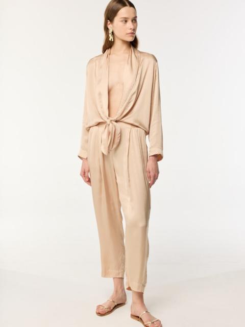 Pant Celie - Beige
