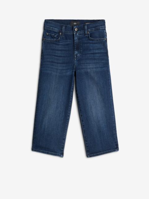 Slim Illusion Capri in Soho Dark