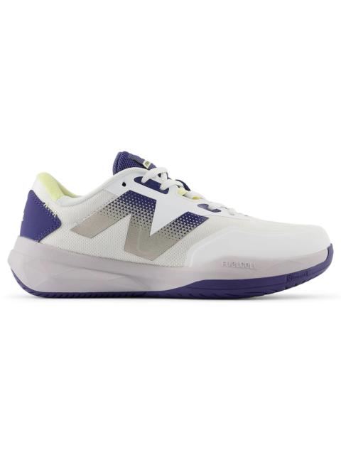 New Balance FuelCell 796v4 White Dream State Parchment (Women's)
