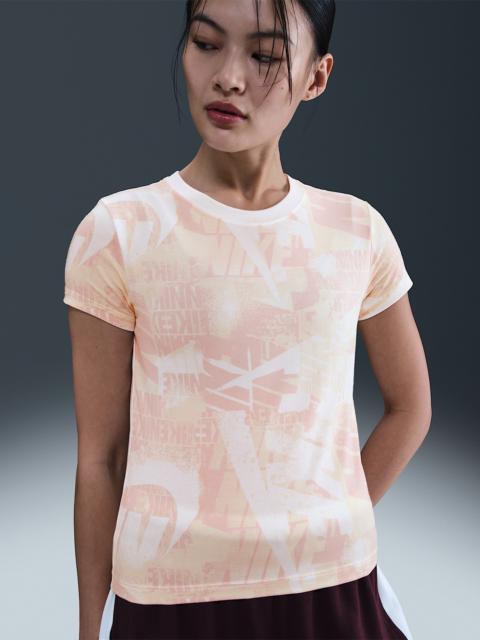 Nike Sportswear Women's Slim T-Shirt