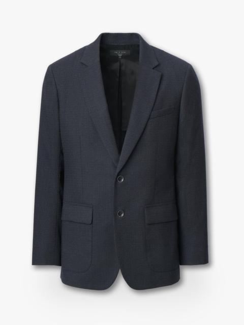 Butler Italian Pinstripe Blazer