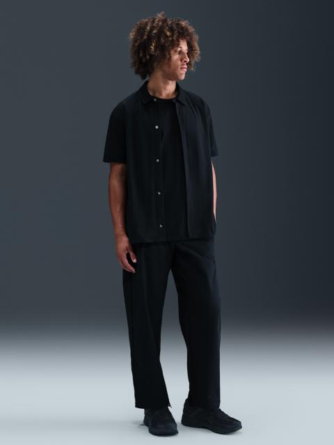 Nike 24.7 PerfectStretch Men's Dri-FIT Loose-Fit Chino Trousers