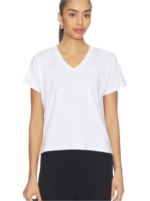 Margo V Neck Tee