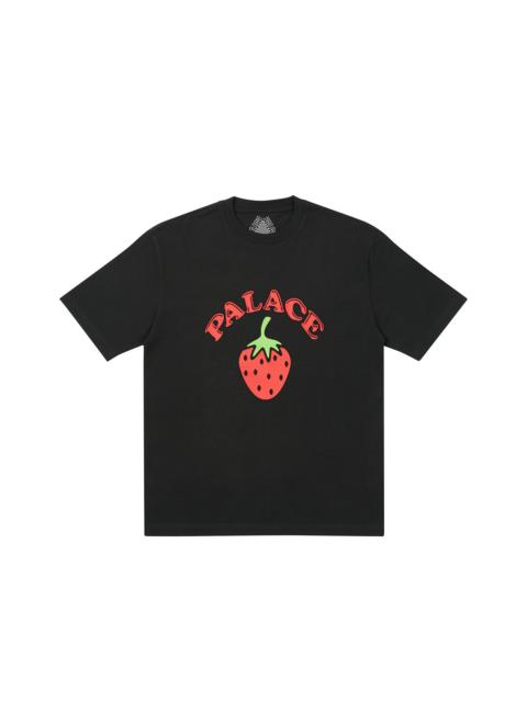 FRUITY T-SHIRT BLACK