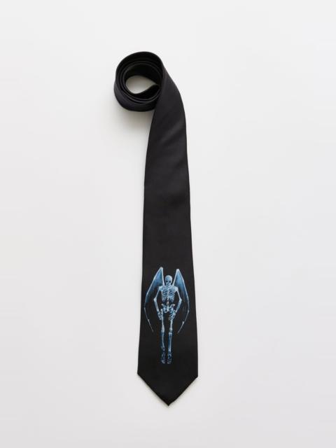 Tie Fallen Angel Print