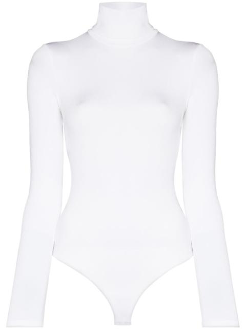 Colorado turtleneck bodysuit