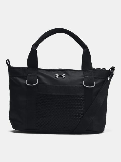 Women's UA Studio Mini Crossbody Tote