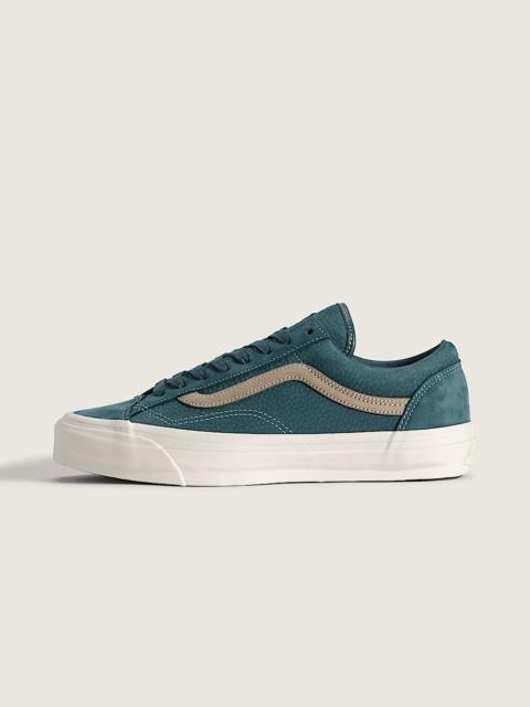 Premium Old Skool 36 Shoe