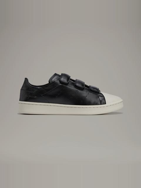 Y-3 Stan Smith Hook-And-Loop