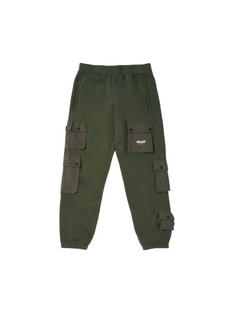 Palace C-Pocket Jogger 'Green'