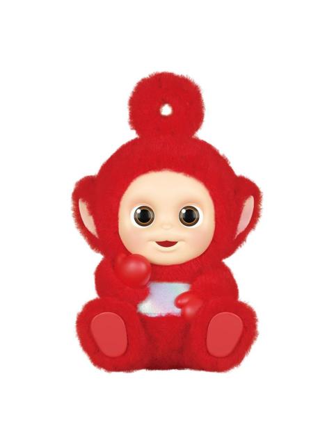 Pop Mart Teletubbies Vibrancy Figures 'Po' PPMT-2503-0013-PO