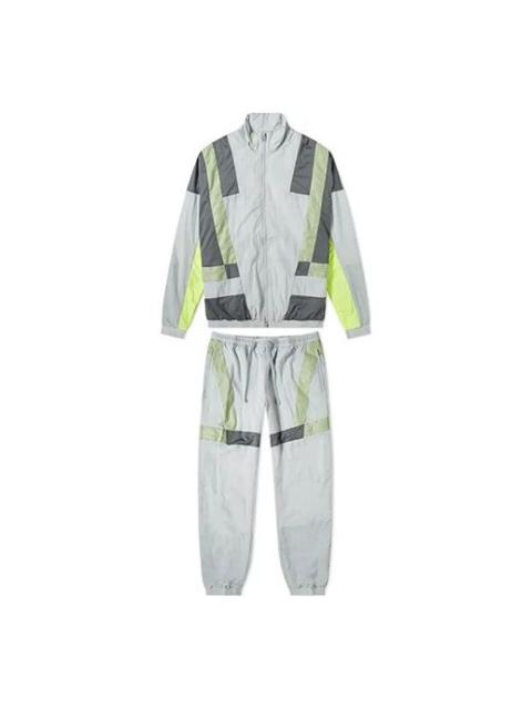 Nike Lab x CLOT Track 'Wolf Grey Dark Grey Volt' BQ5434-012