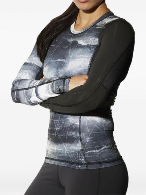 Rashguard Combat long-sleeve T-shirt