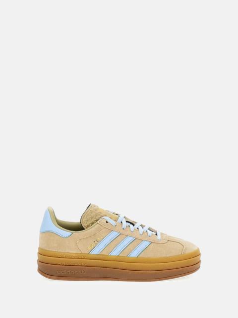 Gazelle Bold W