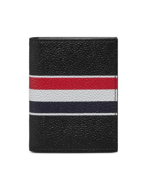 RWB-stripe wallet