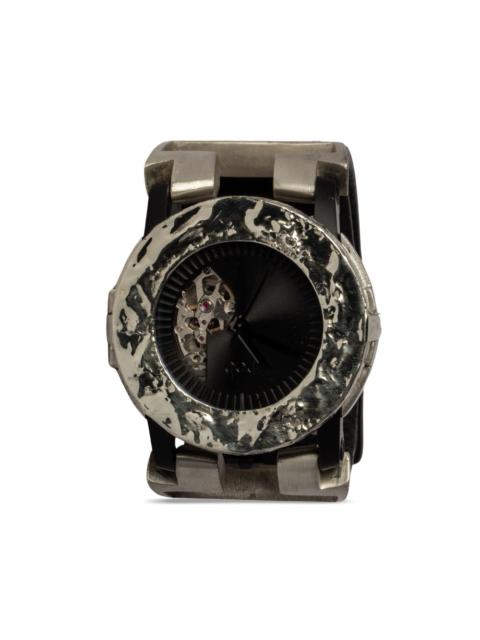 P4âFOB Watch #192 41mm