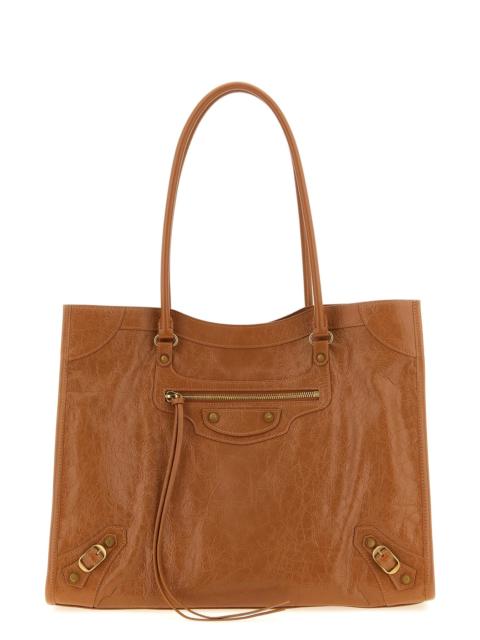 'Tote Le City M' shoulder bag