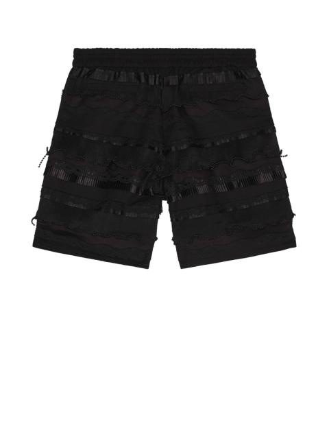 Wavelength Track Short