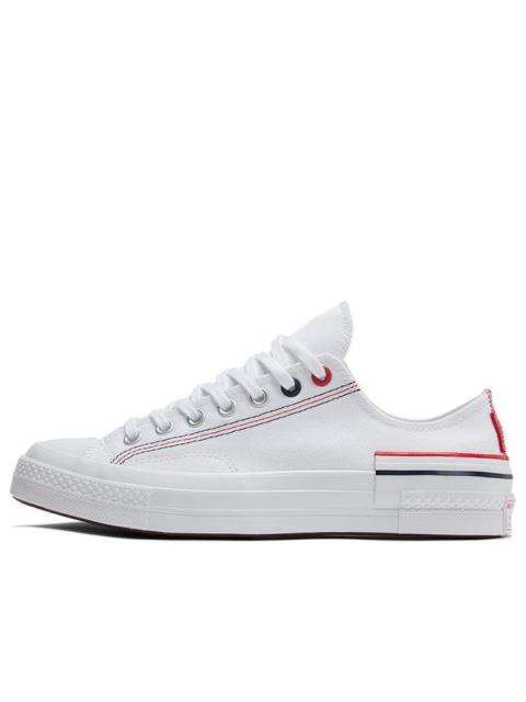 Converse Chuck 70 Retro Low 'Denim White' A06854C