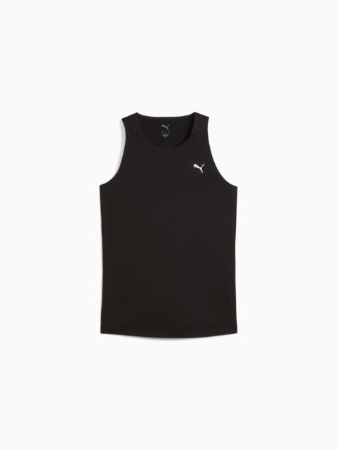 RUN CLOUDSPUN Women's Tank Top