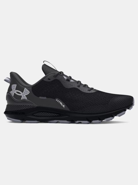 Unisex UA Sonic Trail Running Shoes