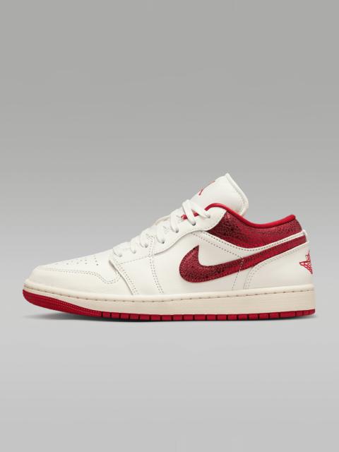 Air Jordan 1 Low SE Women's Shoes