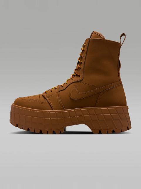 Air Jordan 1 Brooklyn Women's Boots