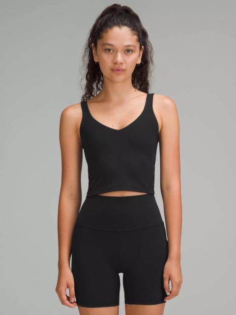 lululemon Align™ Tank Top *A/B Cup