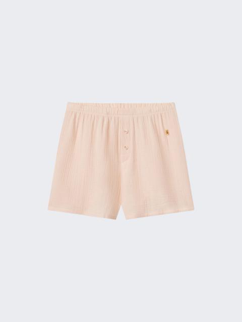 Jude Short Dusty Pink