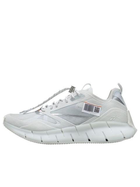 (WMNS) Reebok Charli Cohen x Zig Kinetica Horizon 'White' FW6284