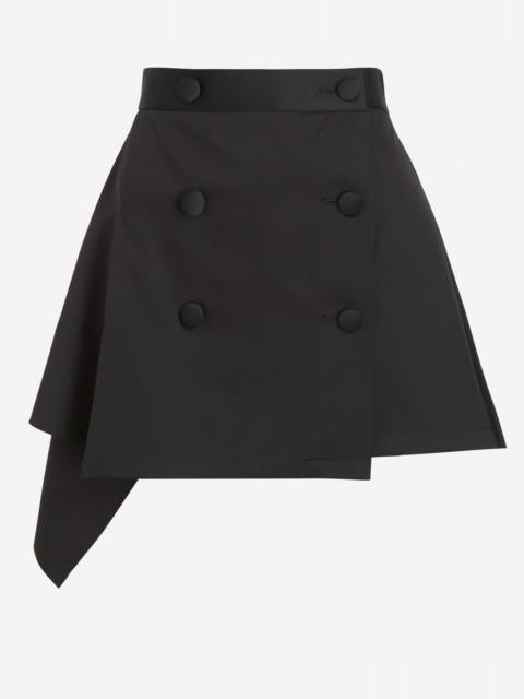 Marta Kilt Mini Skirt