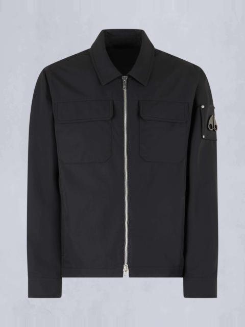 JACQUES SHIRT JACKET