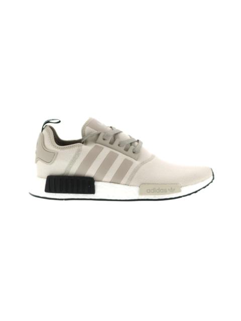 adidas adidas NMD R1 Tan Cream - S76848 | REVERSIBLE
